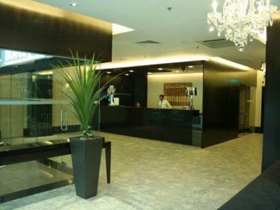 81 Tristar Hotel Singapura