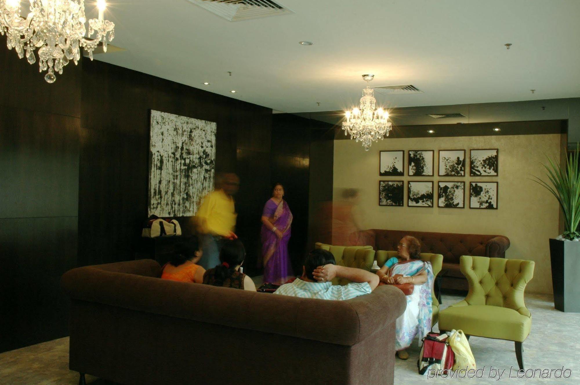 81 Tristar 3* Singapura
