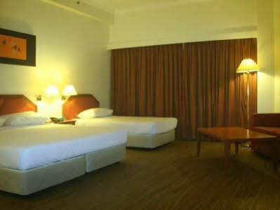 81 Tristar 3* Singapura
