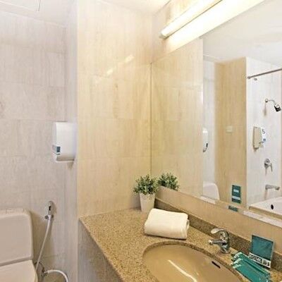 Hotel 81 Tristar Singapura